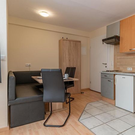 Town House Apartman Hopfgarten im Brixental Kültér fotó