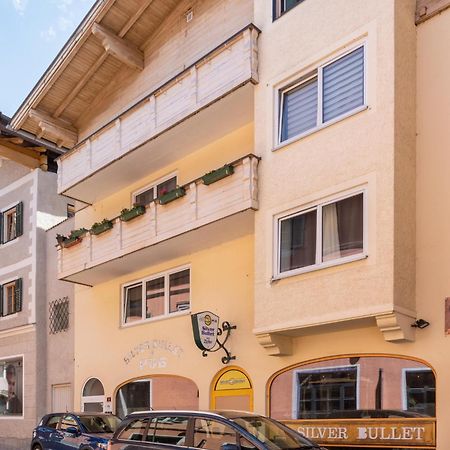 Town House Apartman Hopfgarten im Brixental Kültér fotó