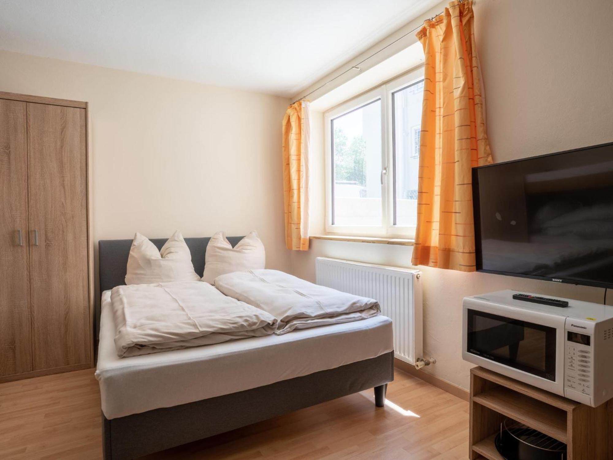 Town House Apartman Hopfgarten im Brixental Kültér fotó