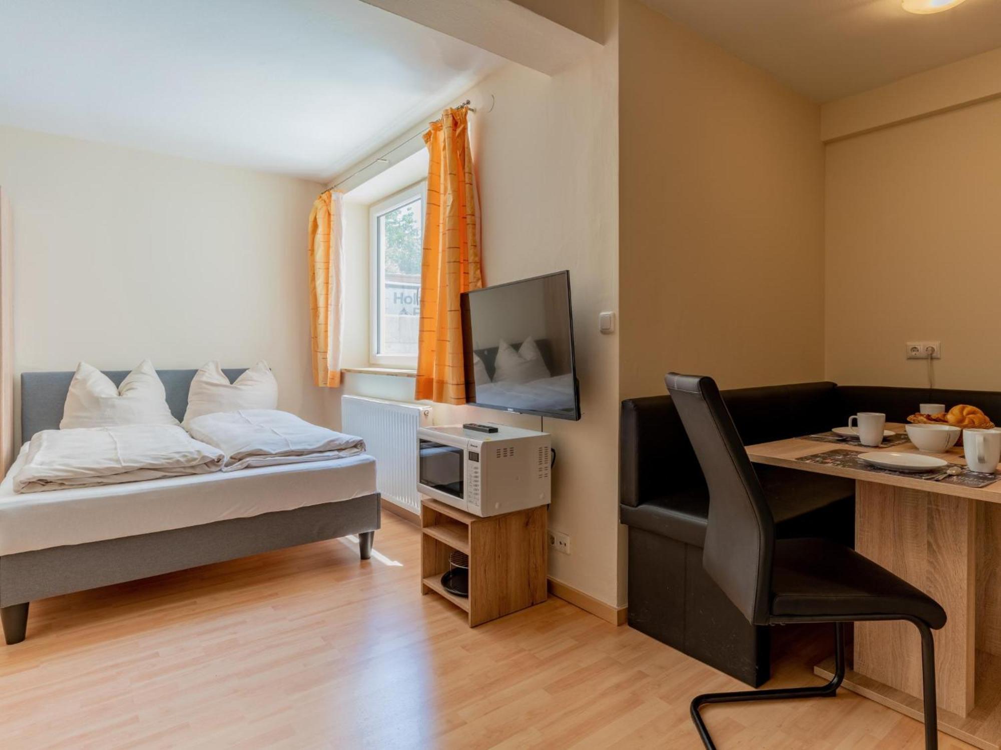 Town House Apartman Hopfgarten im Brixental Kültér fotó