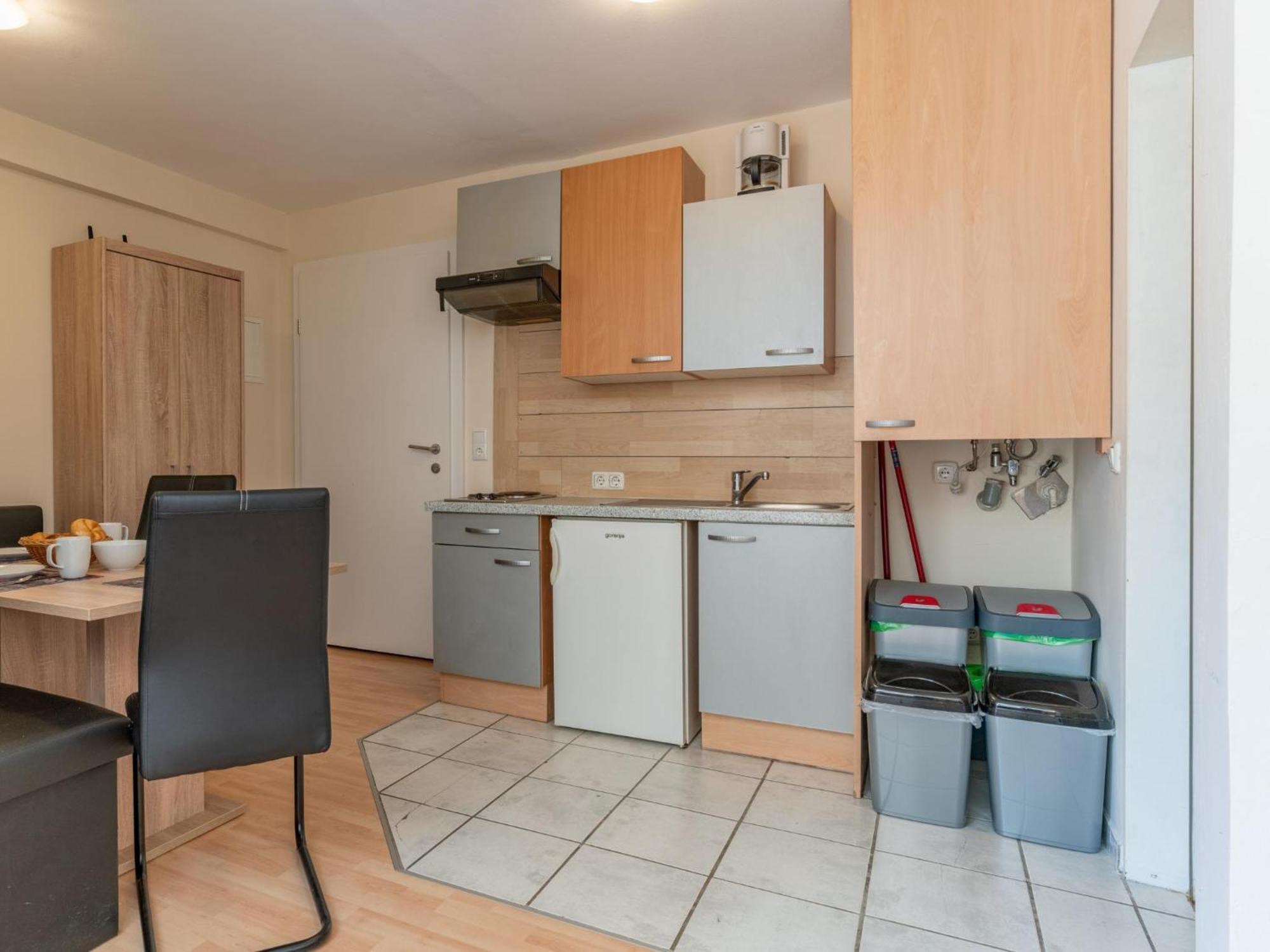 Town House Apartman Hopfgarten im Brixental Kültér fotó