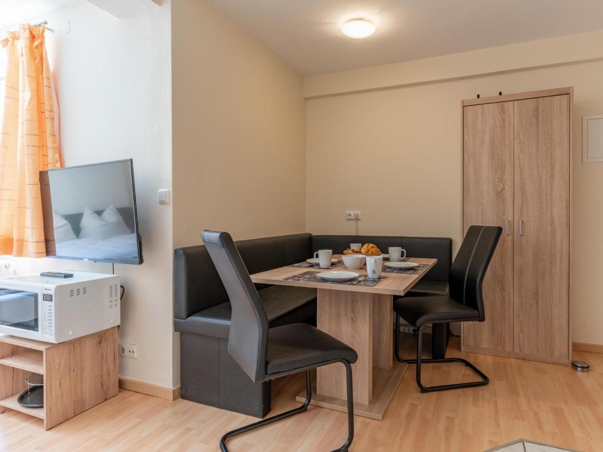 Town House Apartman Hopfgarten im Brixental Kültér fotó