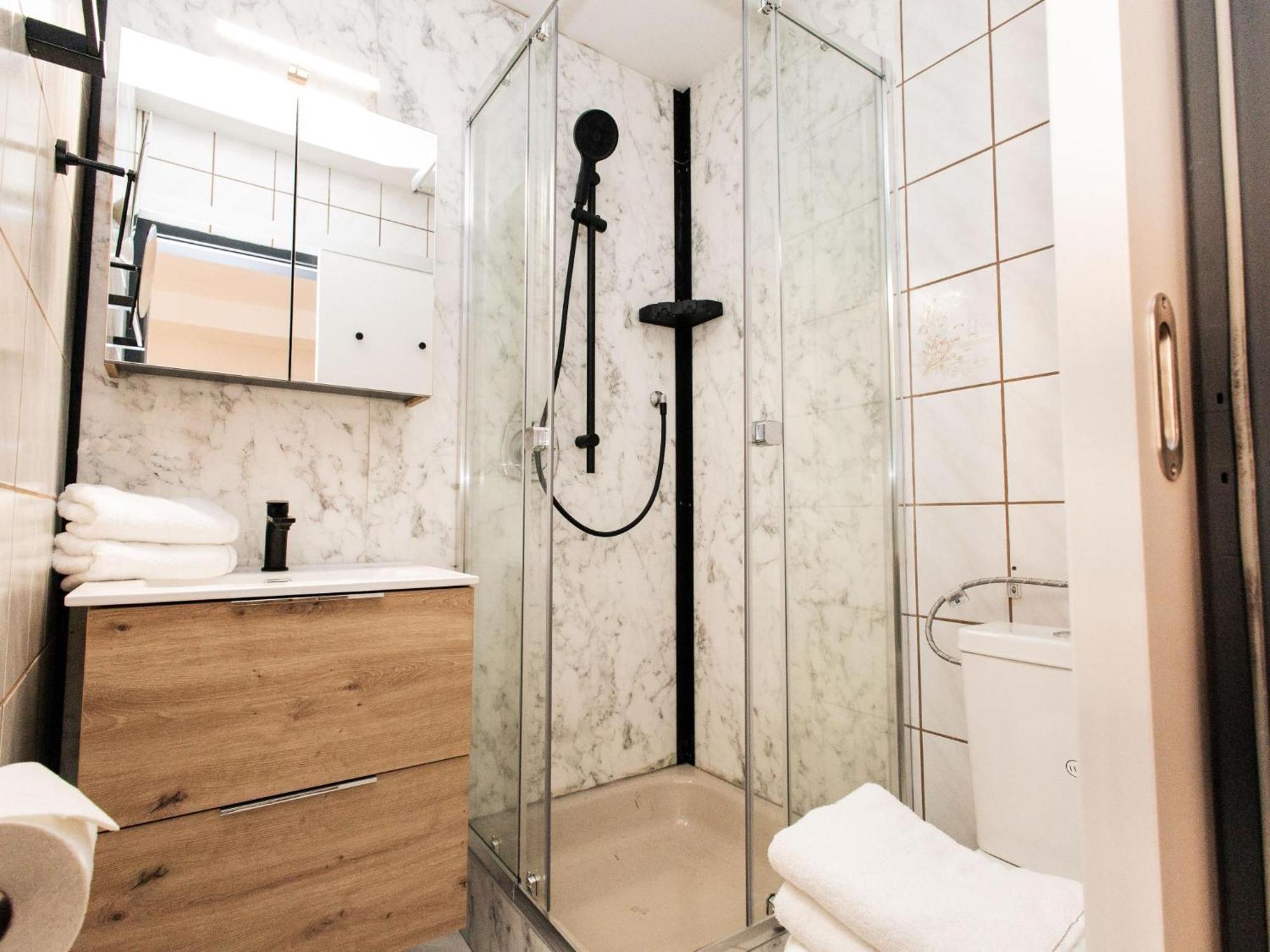 Town House Apartman Hopfgarten im Brixental Kültér fotó